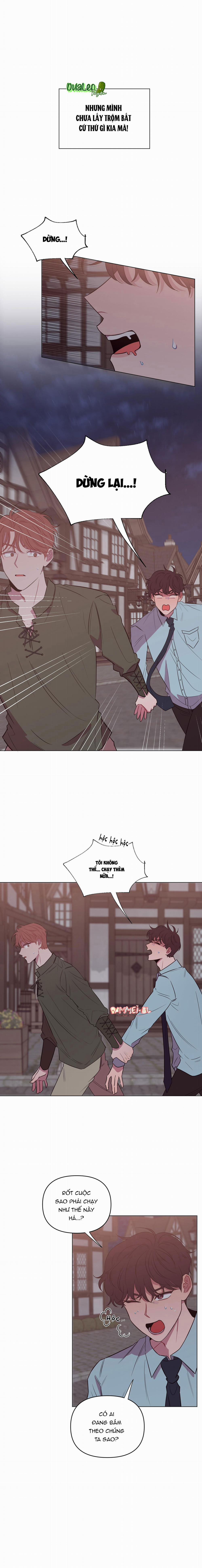 TRẢ LẠI SEX TOY CHO TÔI!!! 17 trang 6