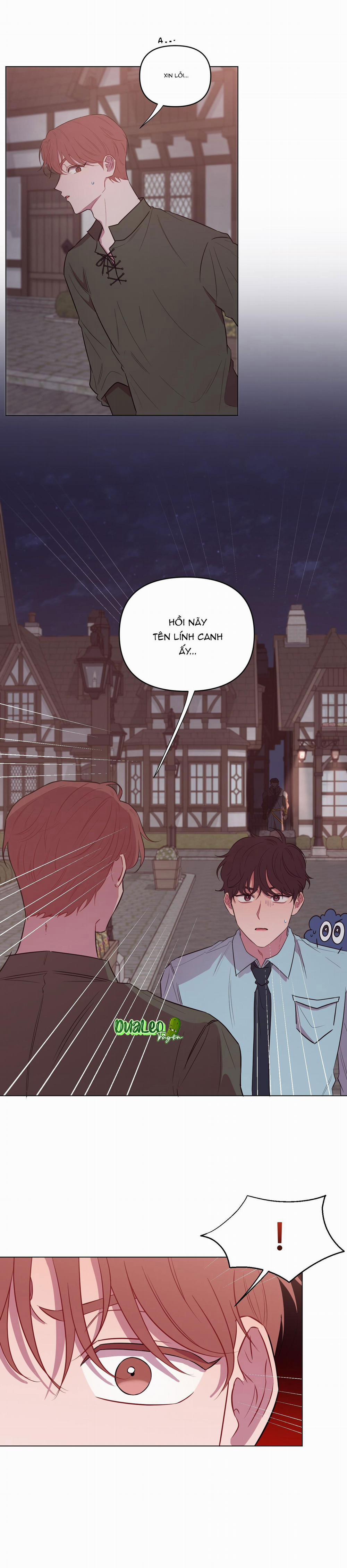 TRẢ LẠI SEX TOY CHO TÔI!!! 17 trang 7