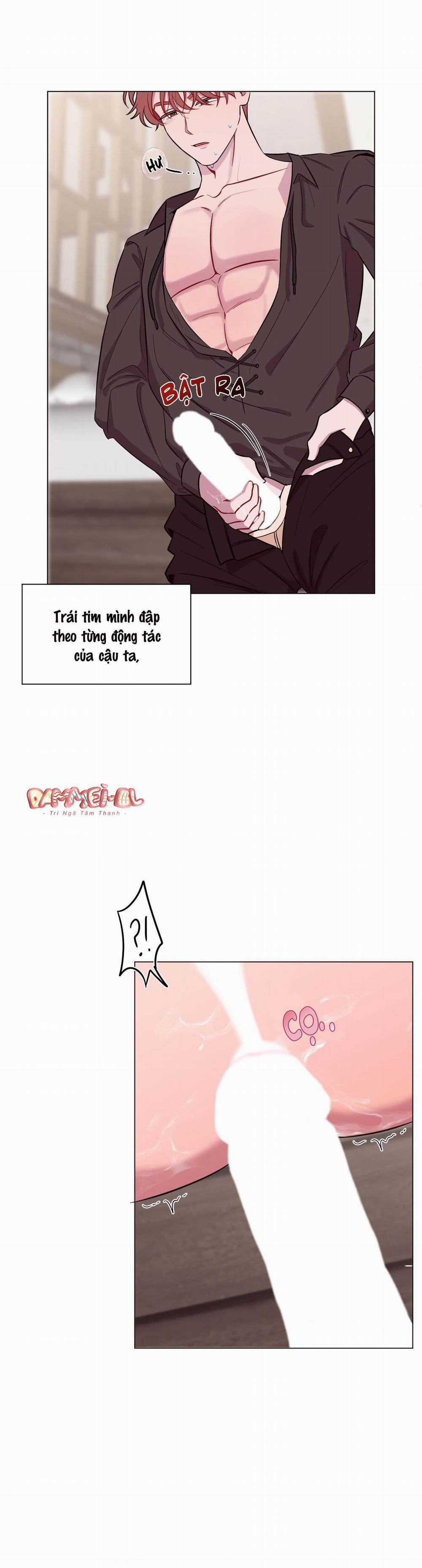 TRẢ LẠI SEX TOY CHO TÔI!!! 18 trang 22