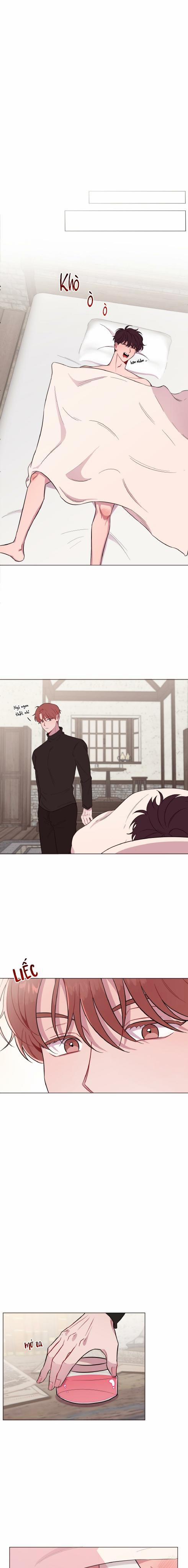 TRẢ LẠI SEX TOY CHO TÔI!!! 19 trang 11