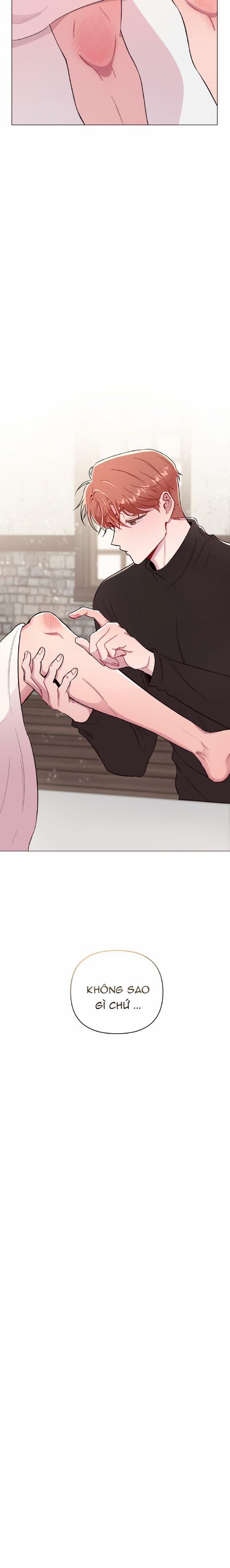 TRẢ LẠI SEX TOY CHO TÔI!!! 19 trang 12