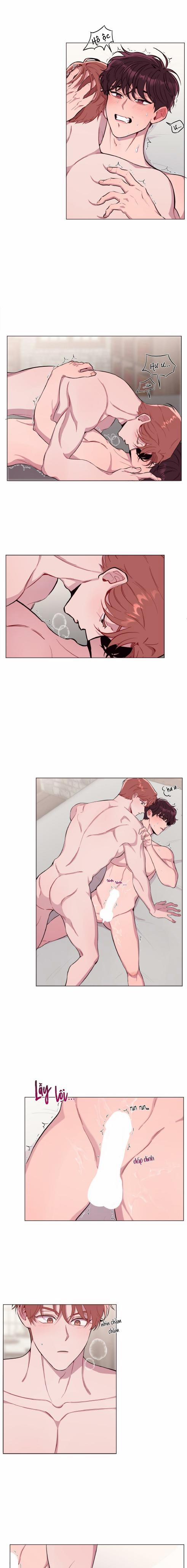 TRẢ LẠI SEX TOY CHO TÔI!!! 19 trang 7