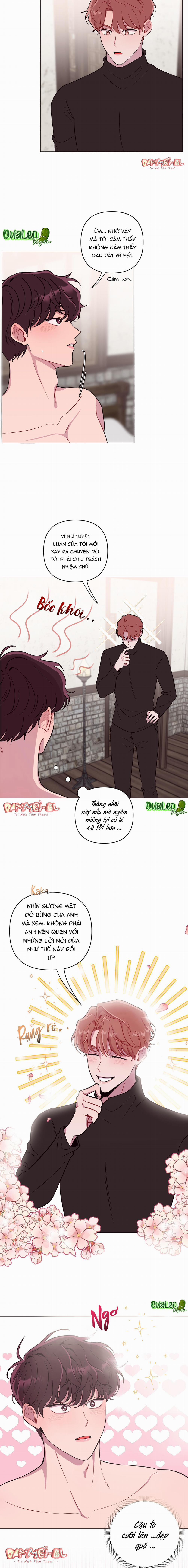 TRẢ LẠI SEX TOY CHO TÔI!!! 20 trang 6