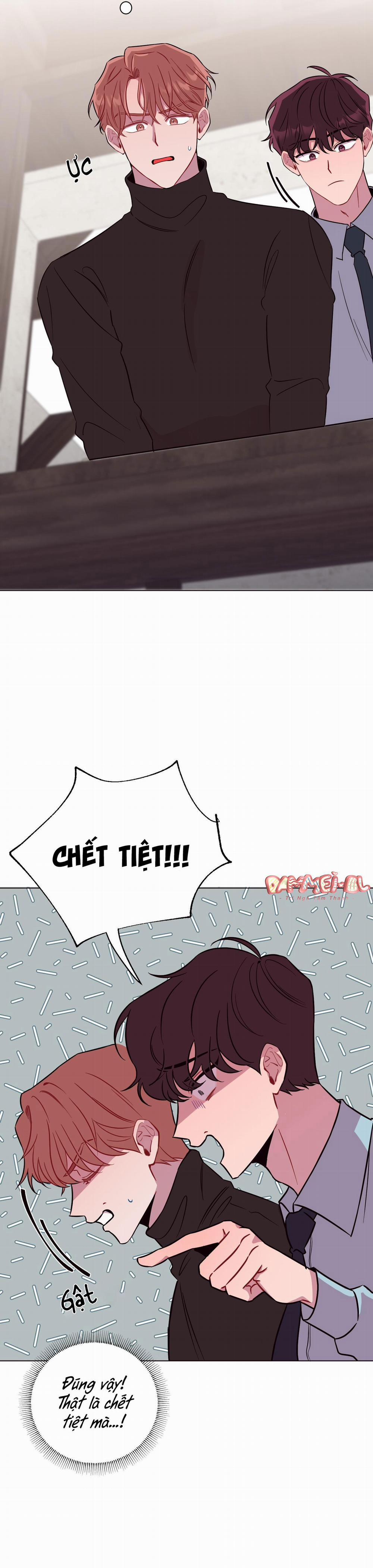 TRẢ LẠI SEX TOY CHO TÔI!!! 21 trang 13