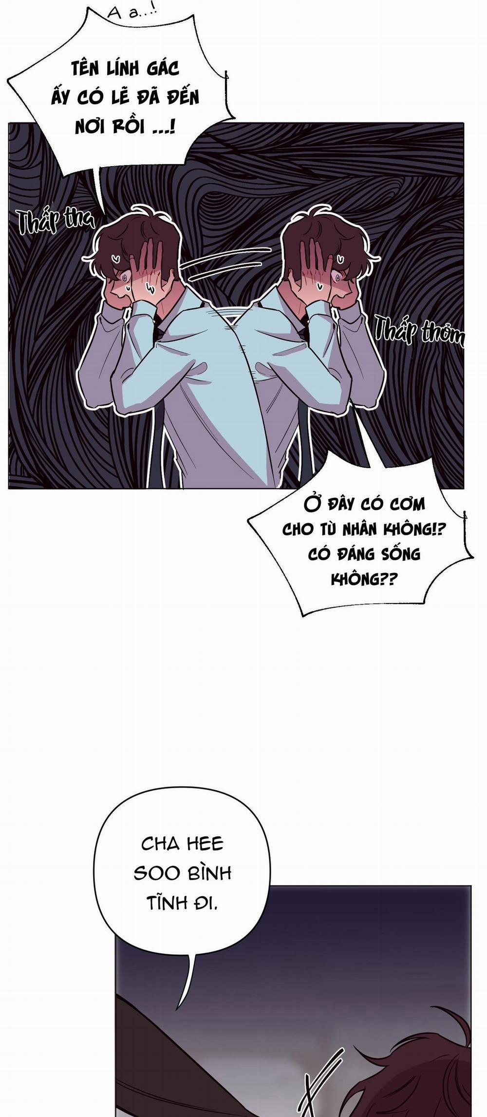 TRẢ LẠI SEX TOY CHO TÔI!!! 21 trang 8