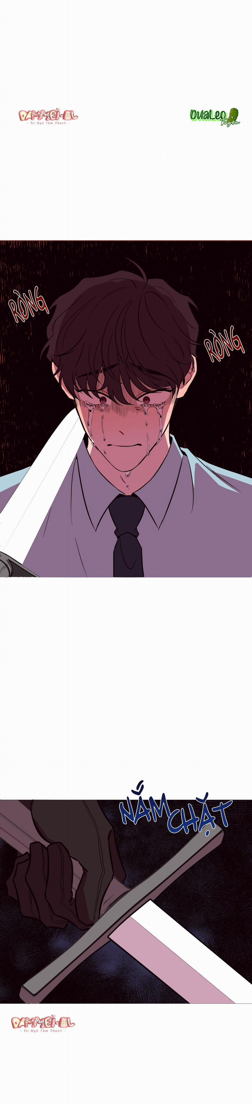 TRẢ LẠI SEX TOY CHO TÔI!!! 22 trang 1