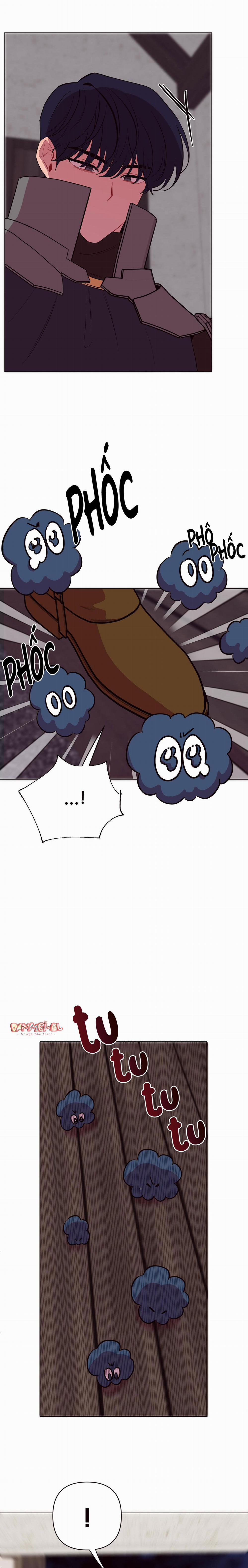 TRẢ LẠI SEX TOY CHO TÔI!!! 22 trang 12