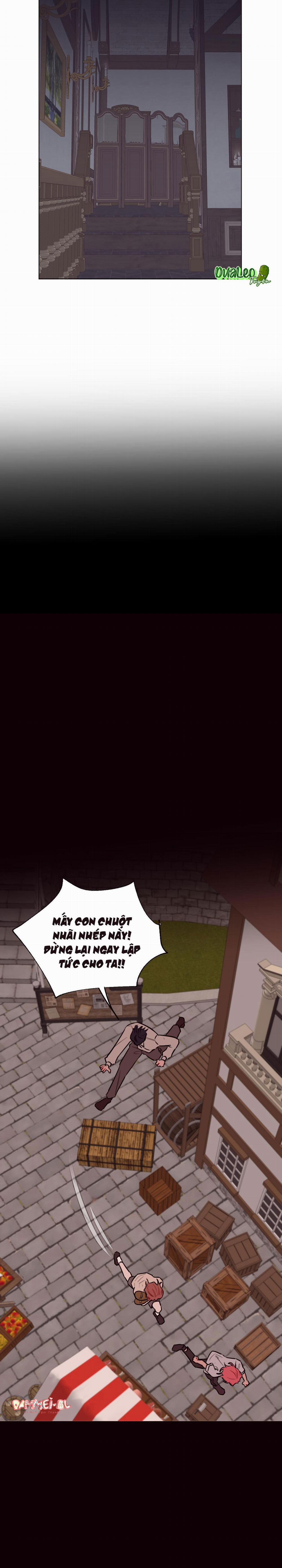 TRẢ LẠI SEX TOY CHO TÔI!!! 22 trang 24