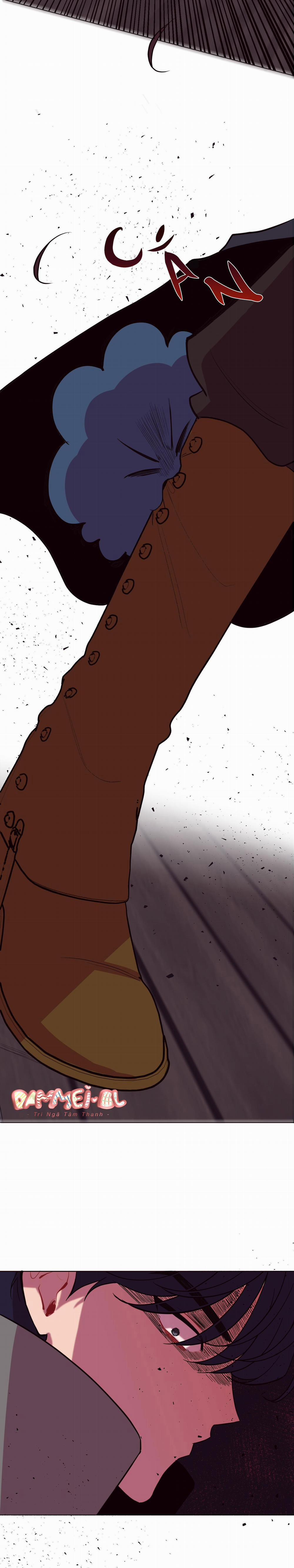 TRẢ LẠI SEX TOY CHO TÔI!!! 22 trang 7