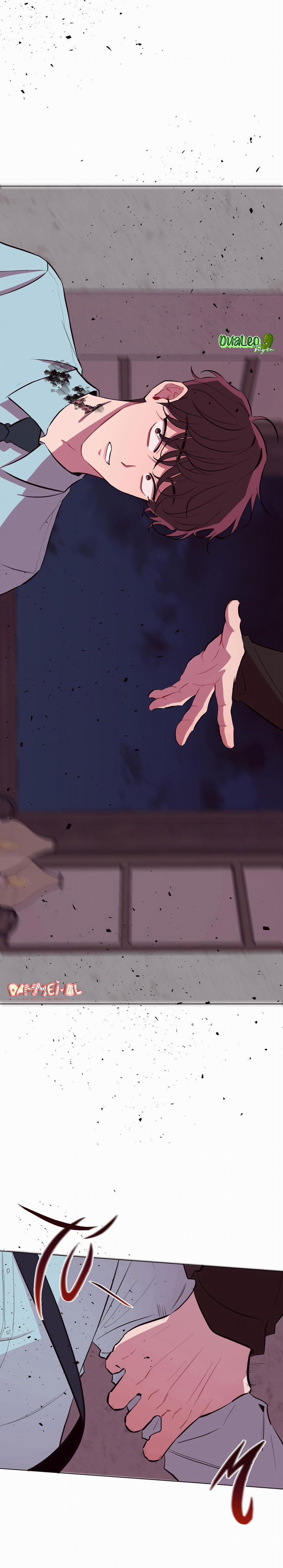 TRẢ LẠI SEX TOY CHO TÔI!!! 22 trang 8