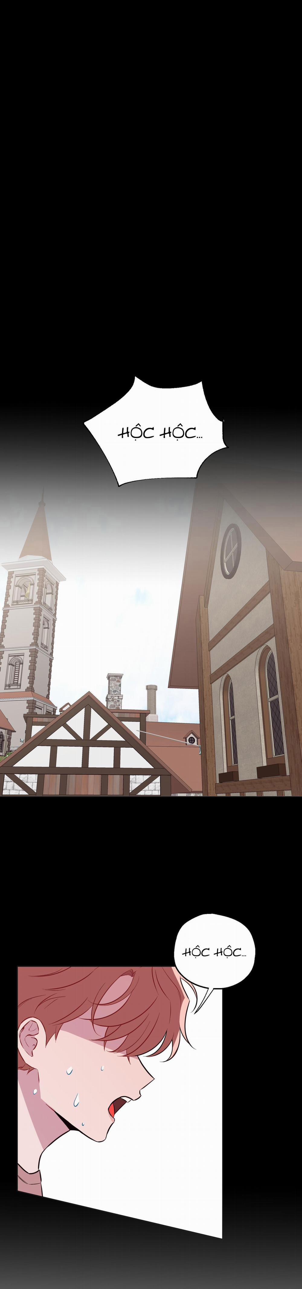 TRẢ LẠI SEX TOY CHO TÔI!!! 23 trang 1