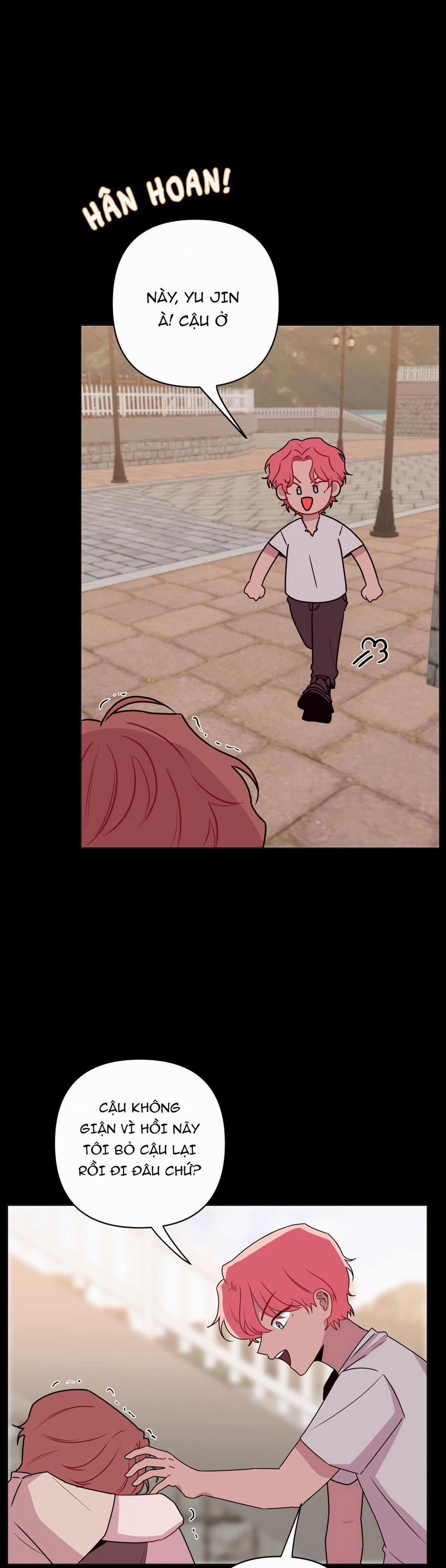 TRẢ LẠI SEX TOY CHO TÔI!!! 23 trang 10