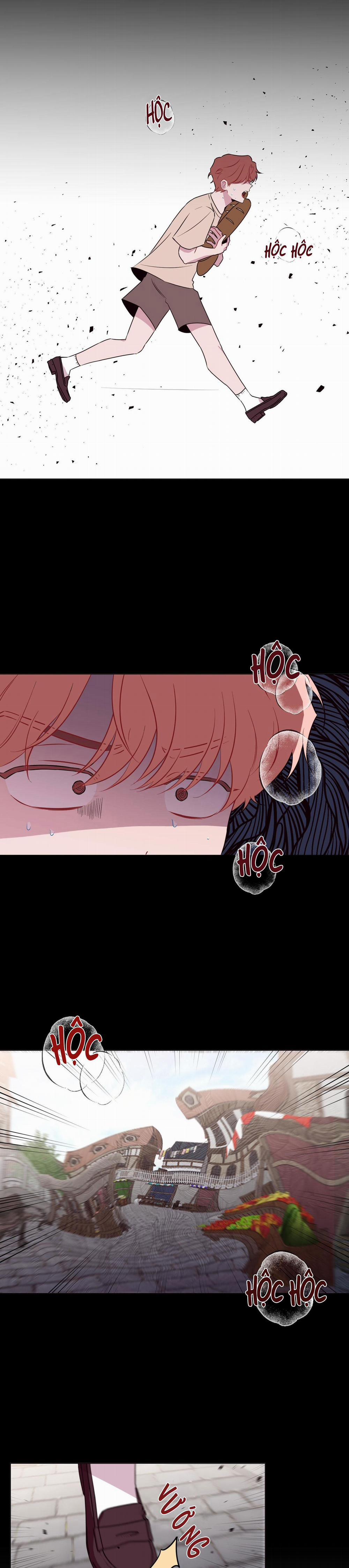 TRẢ LẠI SEX TOY CHO TÔI!!! 23 trang 2