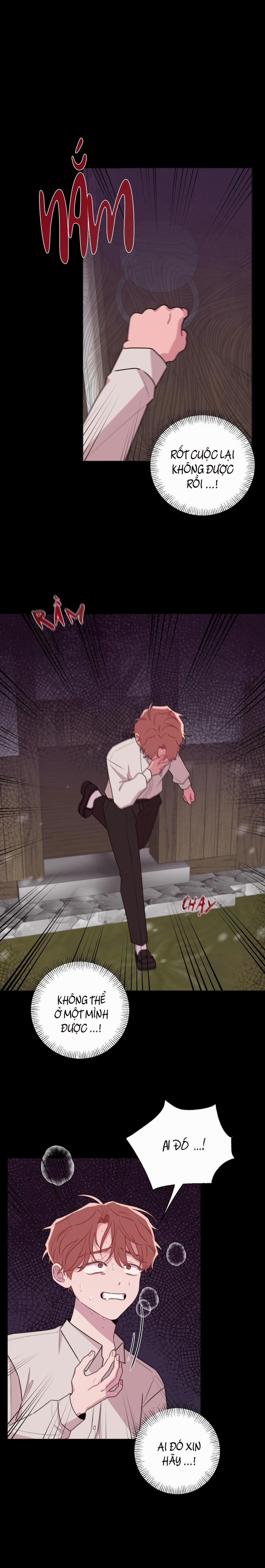 TRẢ LẠI SEX TOY CHO TÔI!!! 23 trang 21