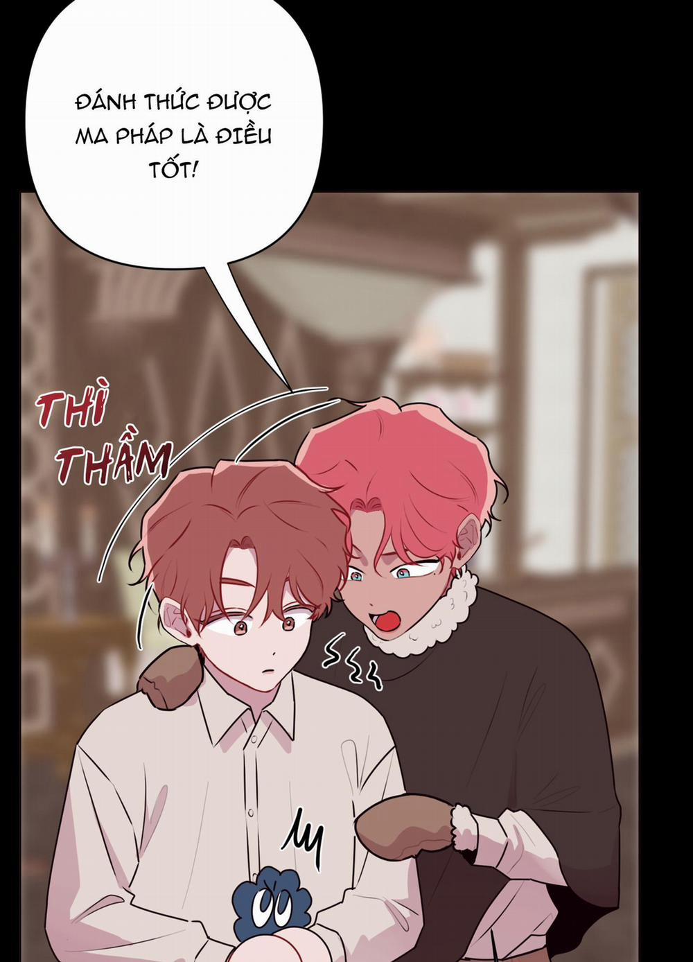 TRẢ LẠI SEX TOY CHO TÔI!!! 24 trang 20