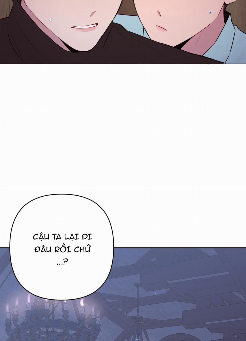 TRẢ LẠI SEX TOY CHO TÔI!!! 24 trang 34