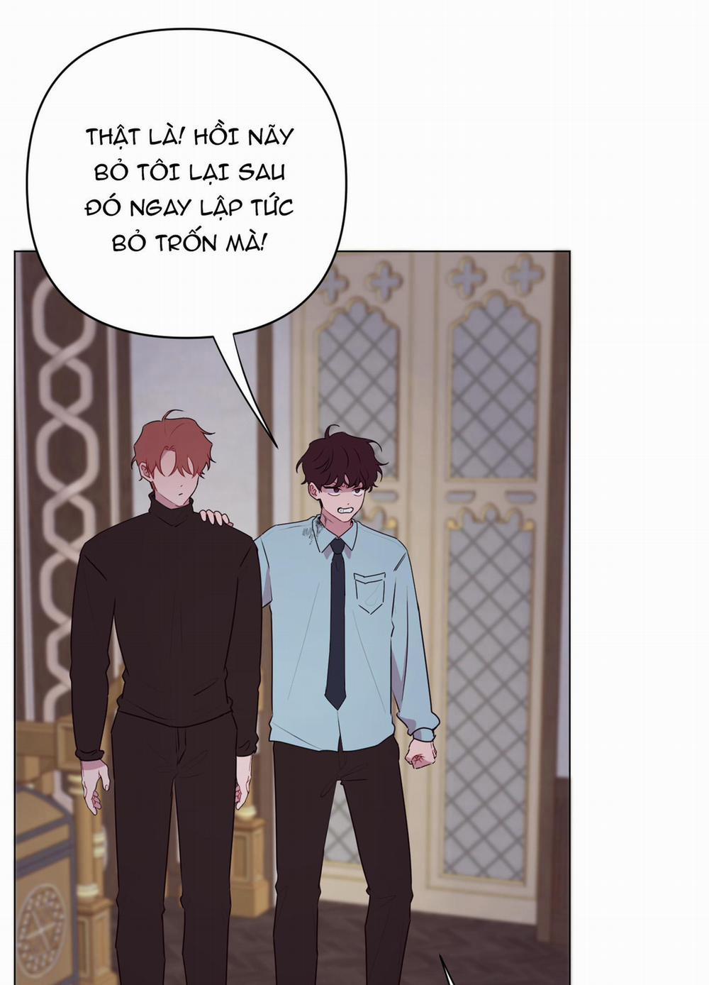 TRẢ LẠI SEX TOY CHO TÔI!!! 24 trang 36