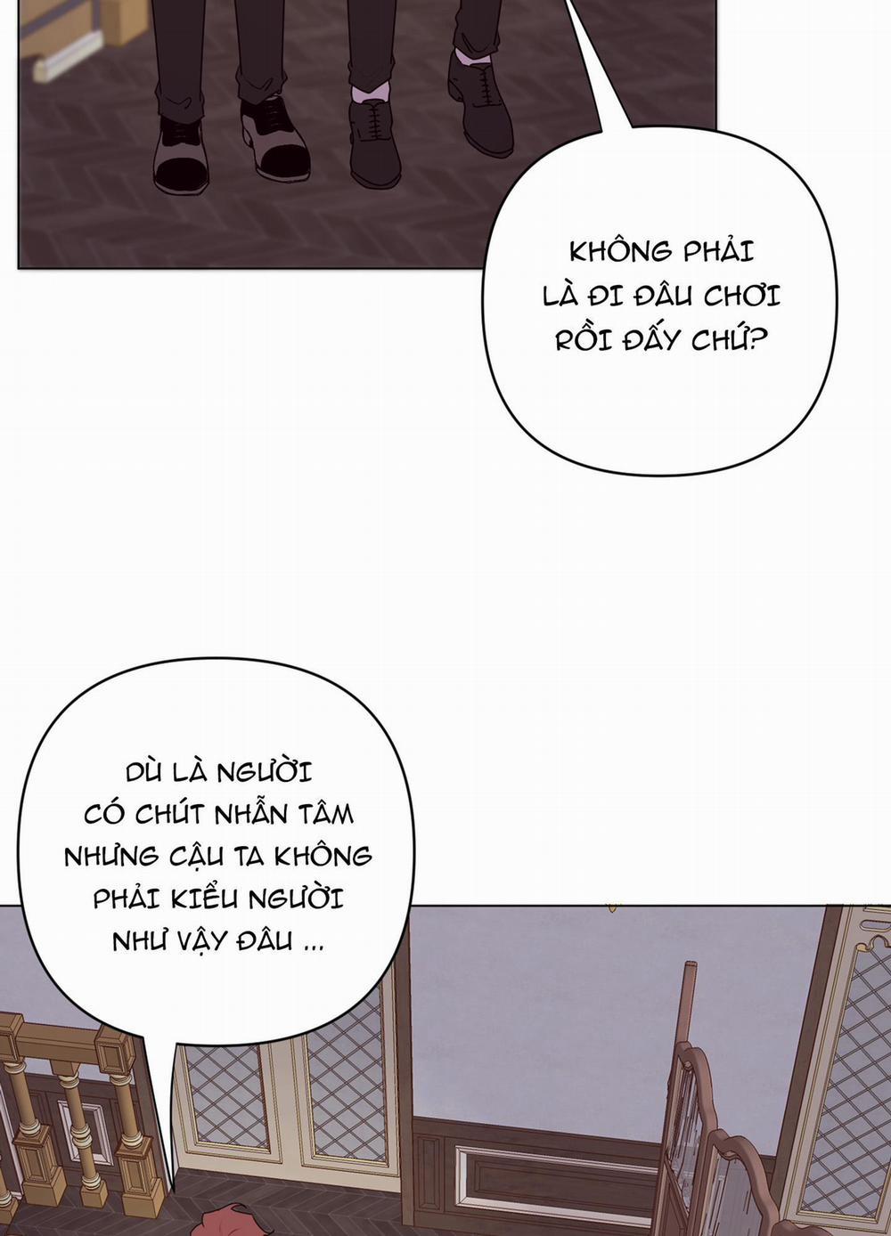 TRẢ LẠI SEX TOY CHO TÔI!!! 24 trang 37