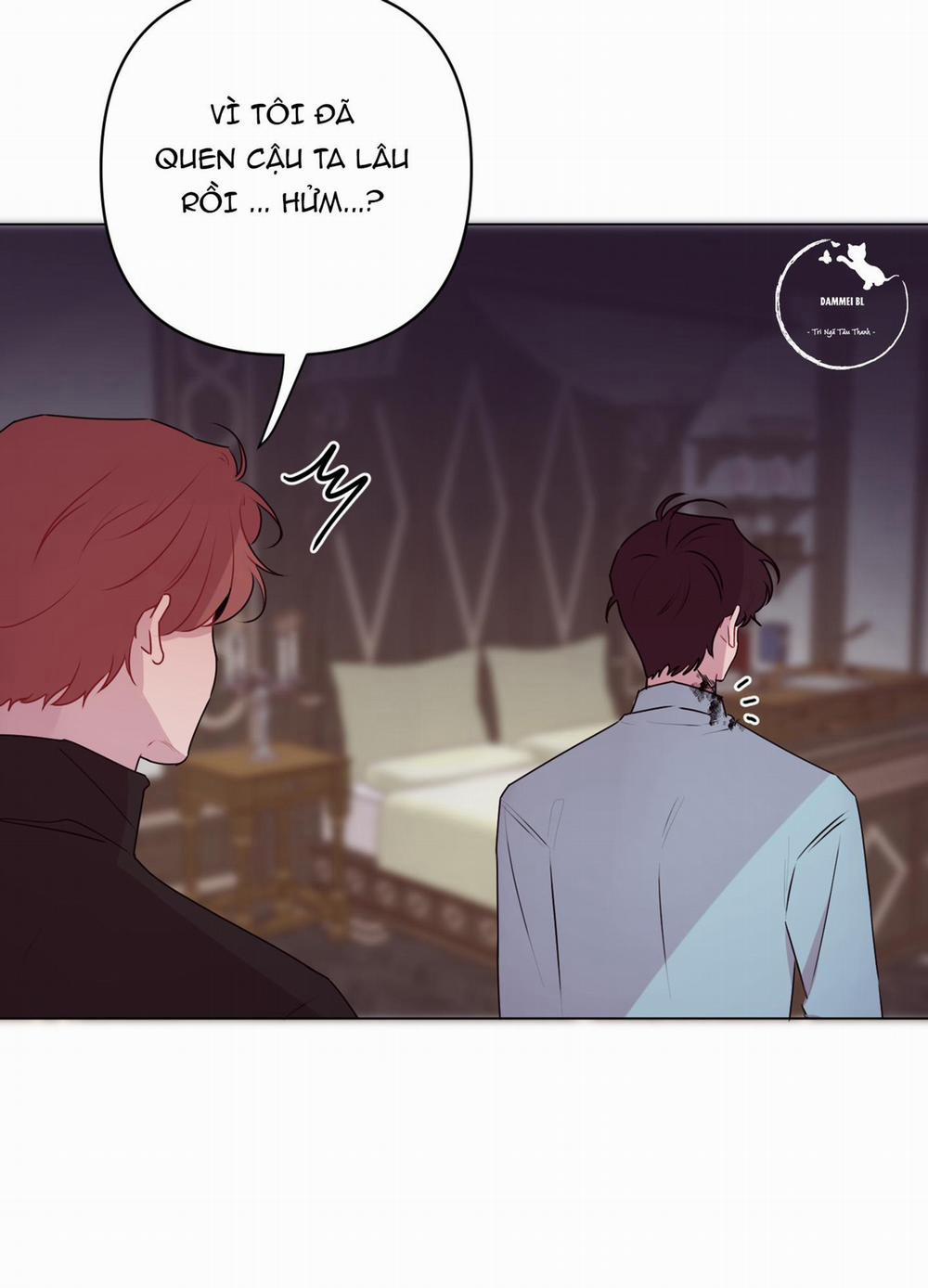 TRẢ LẠI SEX TOY CHO TÔI!!! 24 trang 39