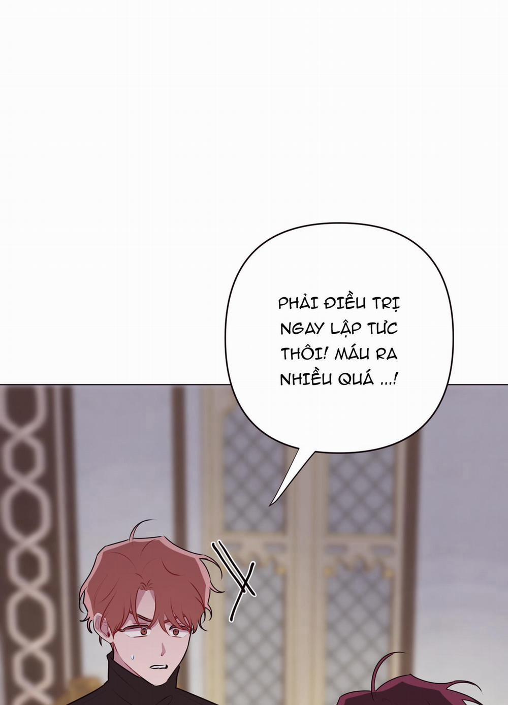 TRẢ LẠI SEX TOY CHO TÔI!!! 24 trang 41