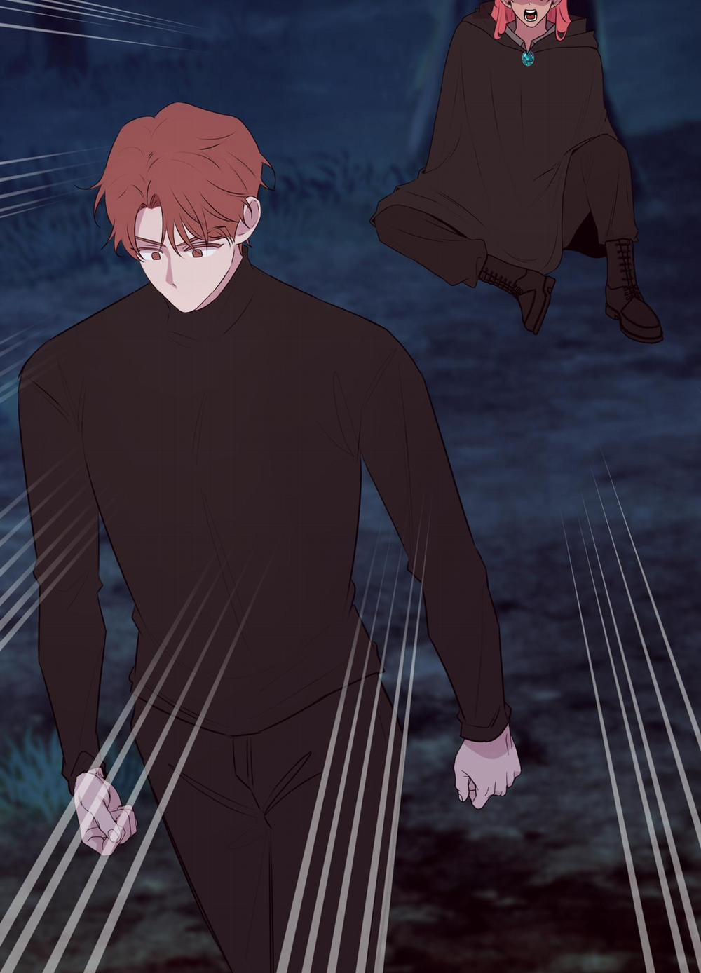 TRẢ LẠI SEX TOY CHO TÔI!!! 24 trang 48