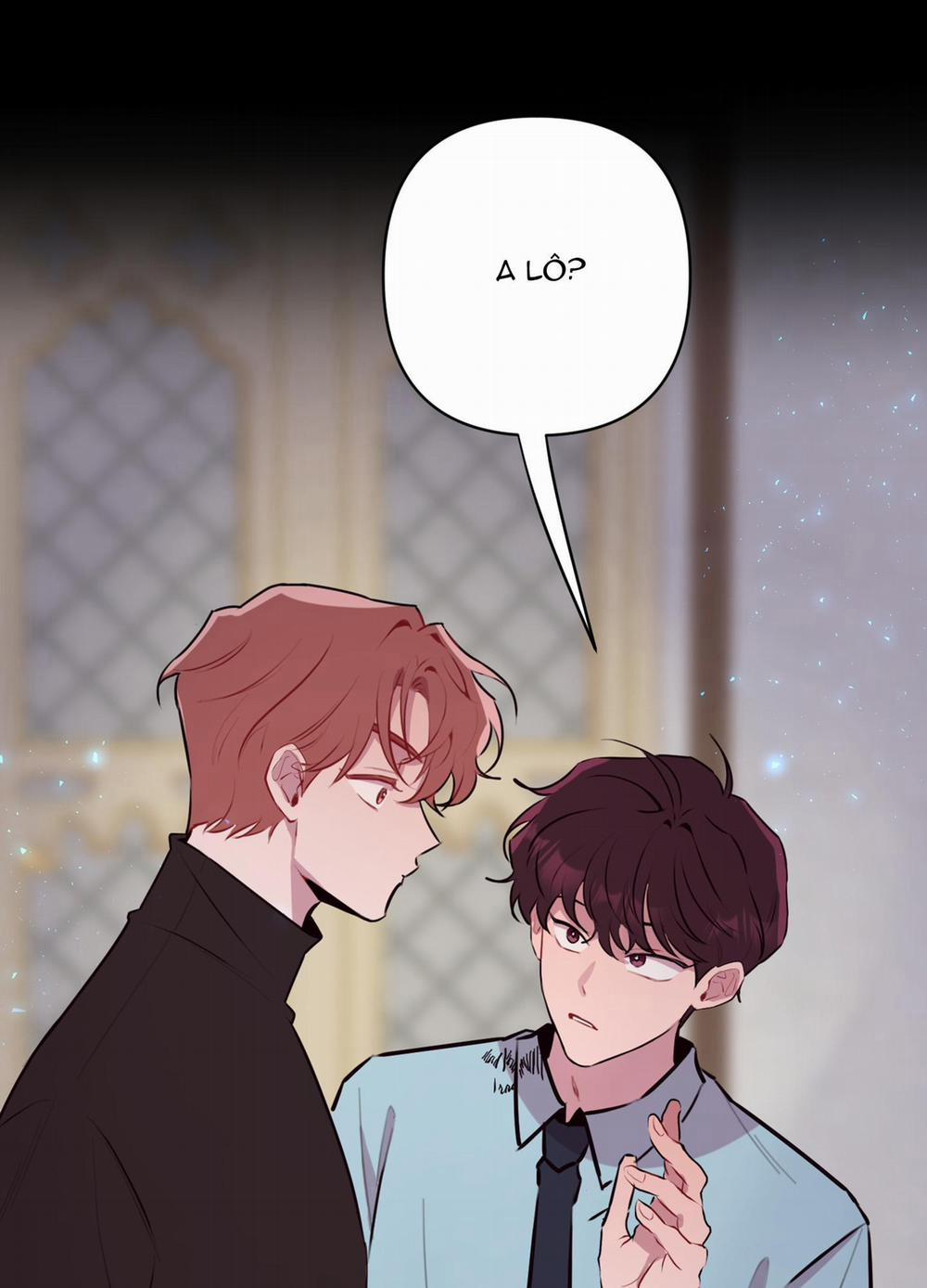 TRẢ LẠI SEX TOY CHO TÔI!!! 24 trang 52