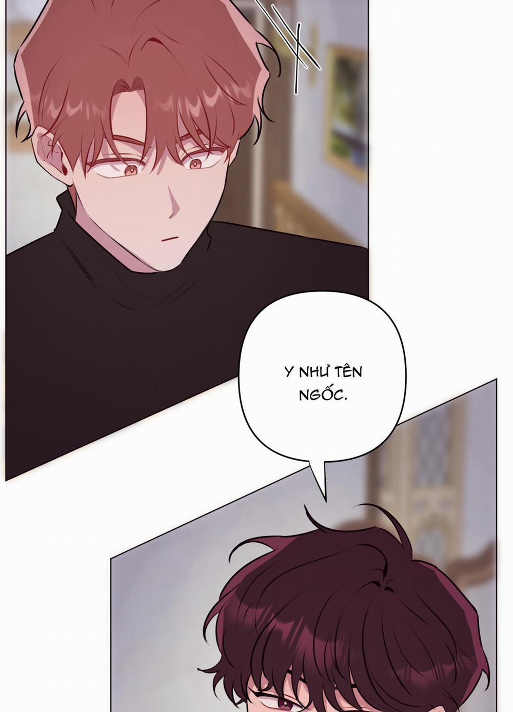 TRẢ LẠI SEX TOY CHO TÔI!!! 24 trang 54