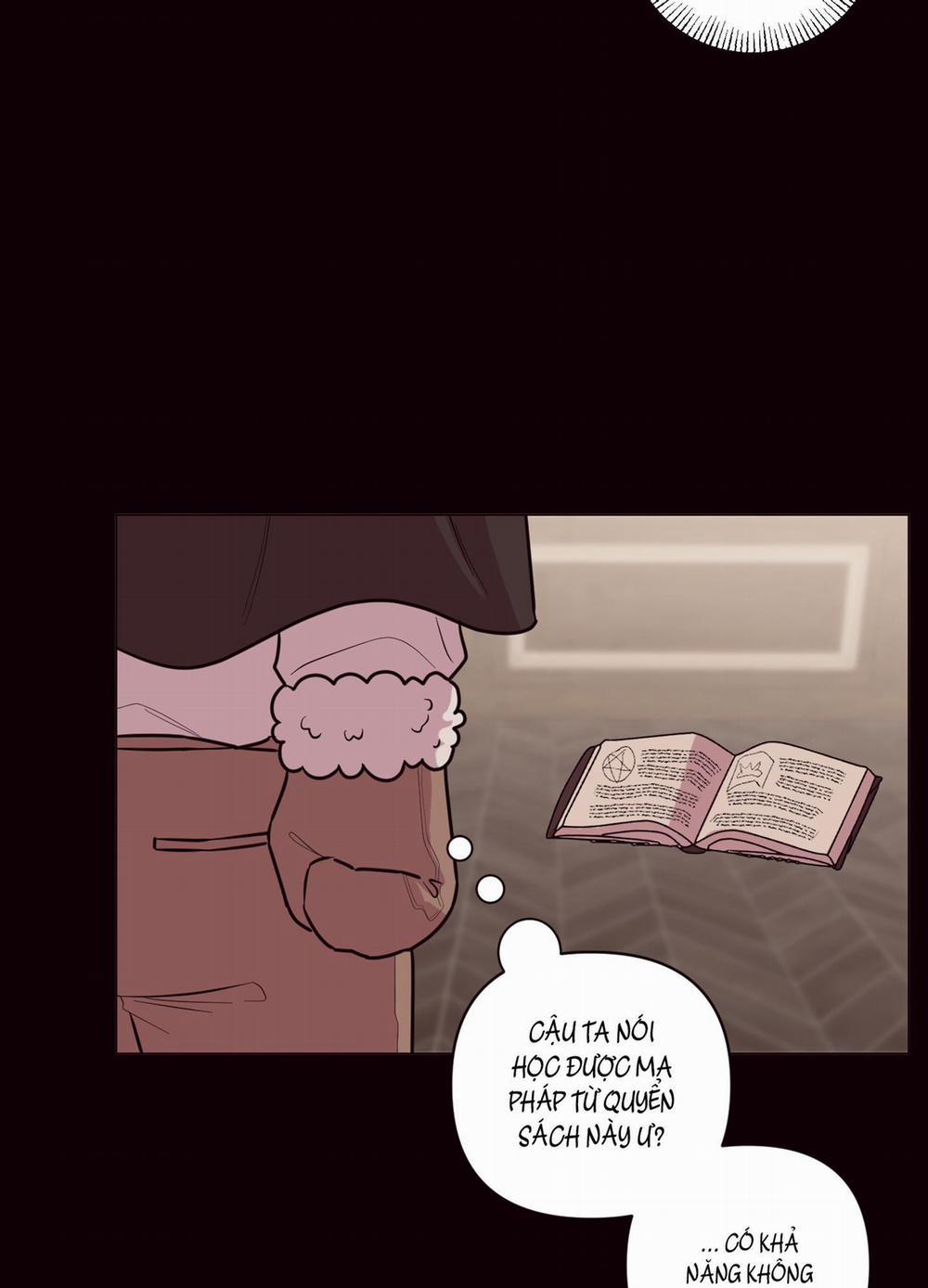 TRẢ LẠI SEX TOY CHO TÔI!!! 24 trang 7