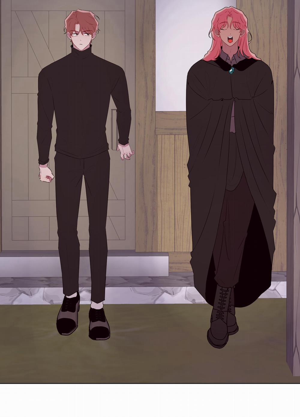 TRẢ LẠI SEX TOY CHO TÔI!!! 24 trang 79