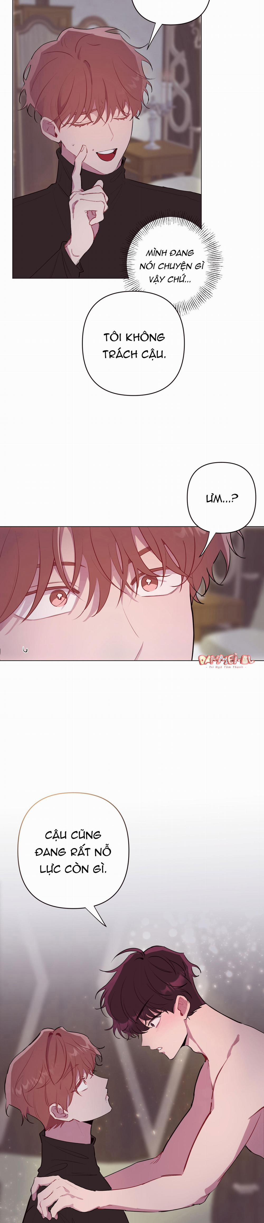 TRẢ LẠI SEX TOY CHO TÔI!!! 25 trang 19