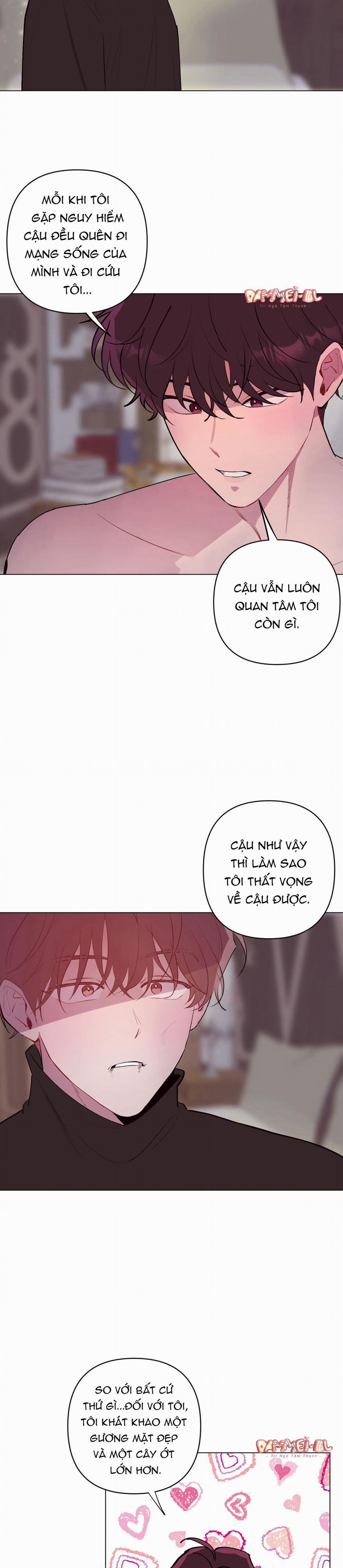 TRẢ LẠI SEX TOY CHO TÔI!!! 25 trang 20