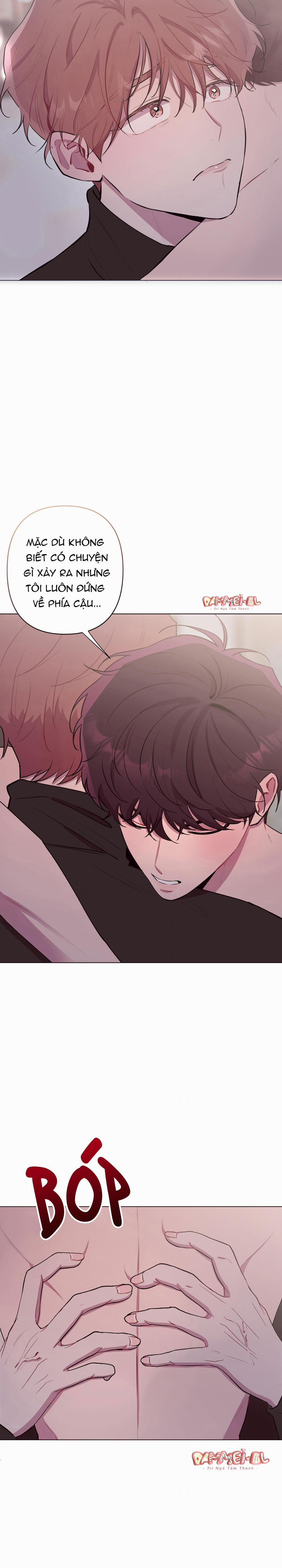 TRẢ LẠI SEX TOY CHO TÔI!!! 25 trang 24