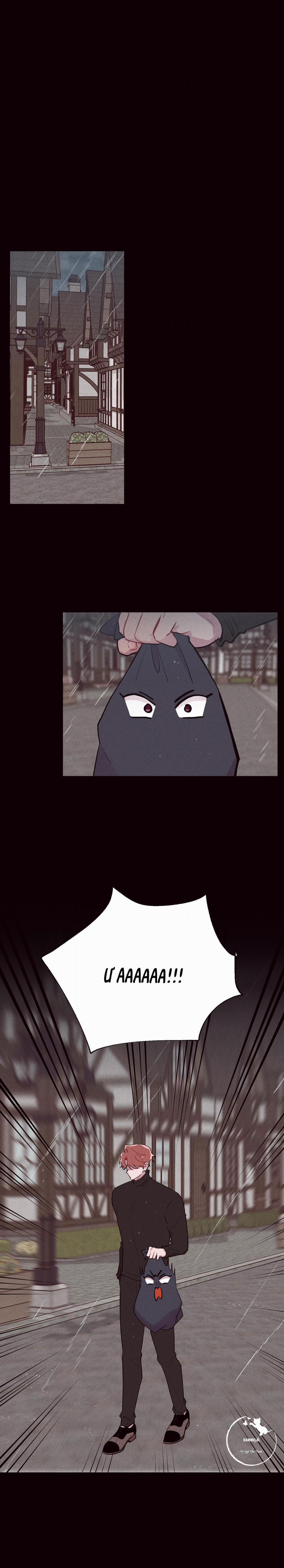 TRẢ LẠI SEX TOY CHO TÔI!!! 27 trang 1