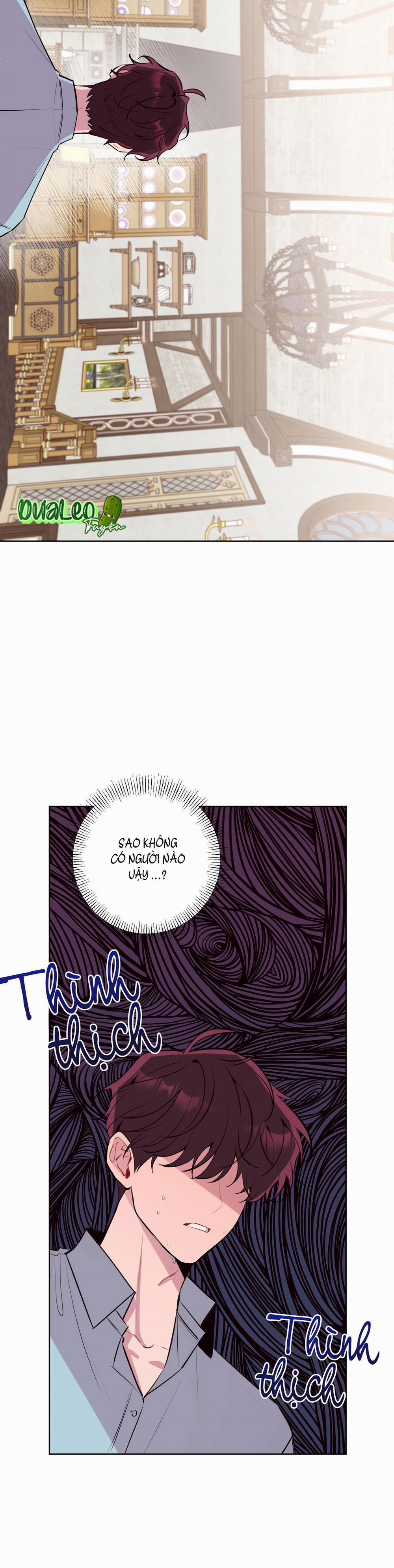 TRẢ LẠI SEX TOY CHO TÔI!!! 27 trang 7