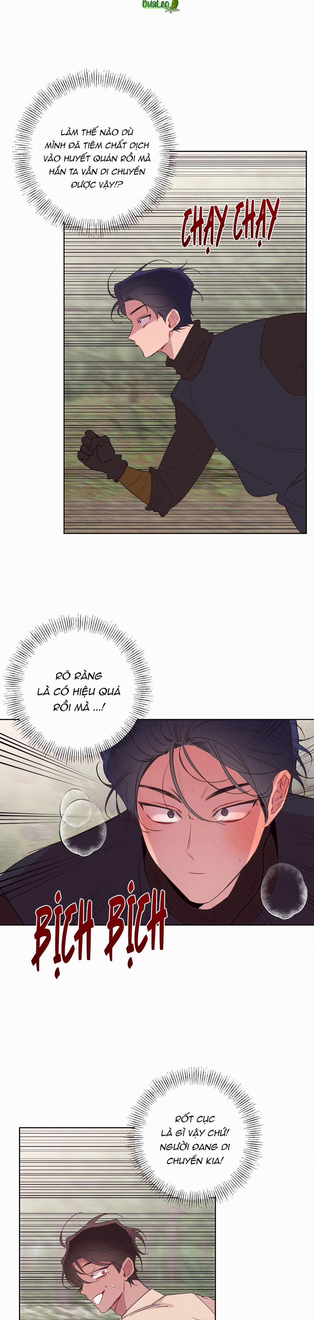 TRẢ LẠI SEX TOY CHO TÔI!!! 29 trang 22