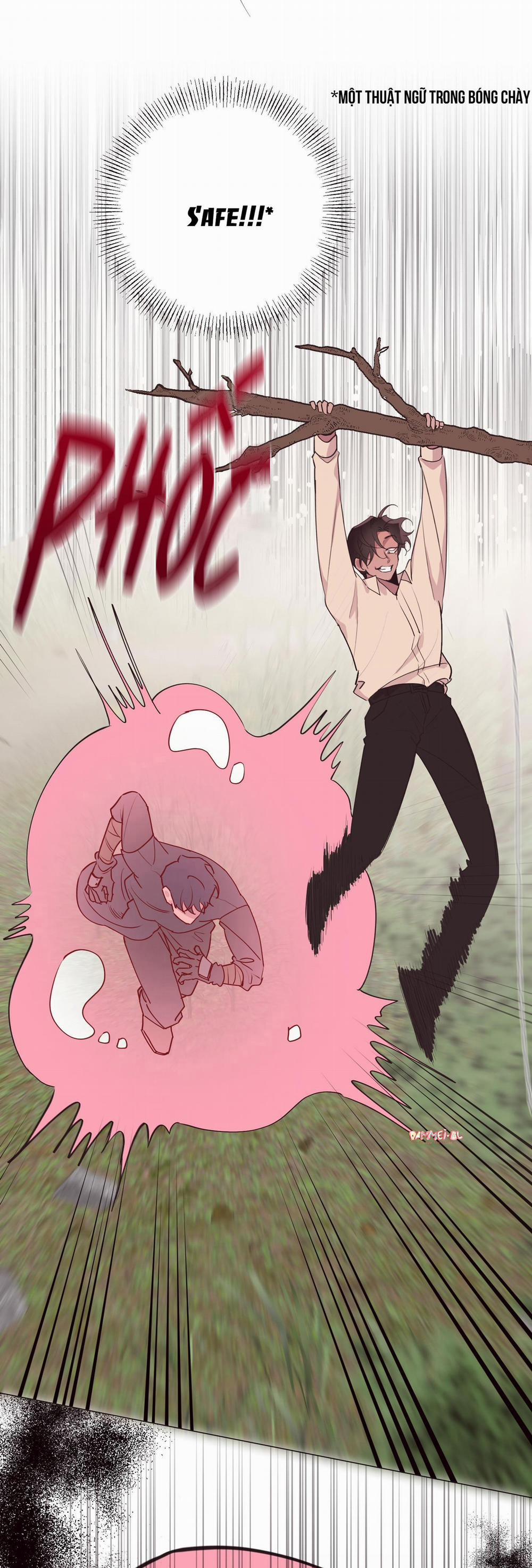 TRẢ LẠI SEX TOY CHO TÔI!!! 29 trang 24