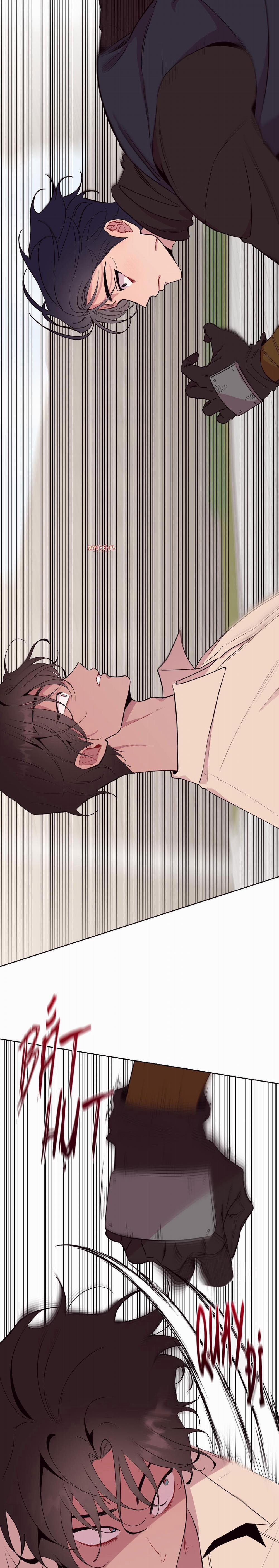 TRẢ LẠI SEX TOY CHO TÔI!!! 29 trang 7