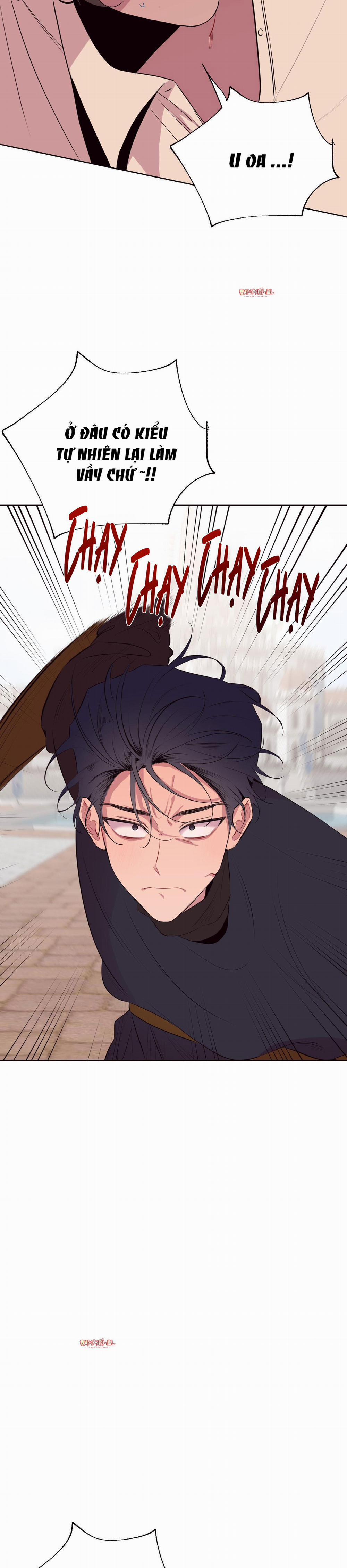 TRẢ LẠI SEX TOY CHO TÔI!!! 29 trang 8