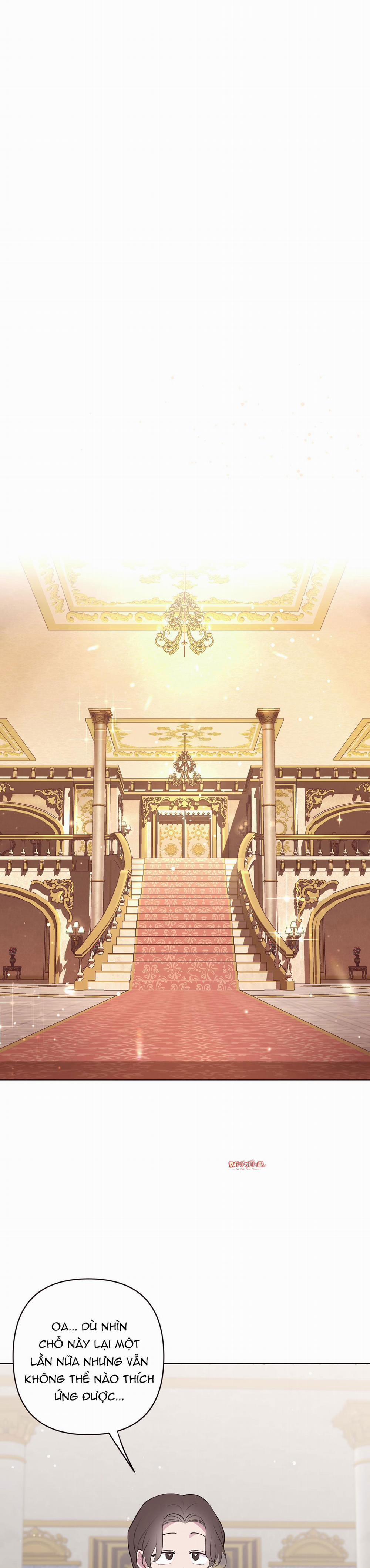 TRẢ LẠI SEX TOY CHO TÔI!!! 30 trang 1