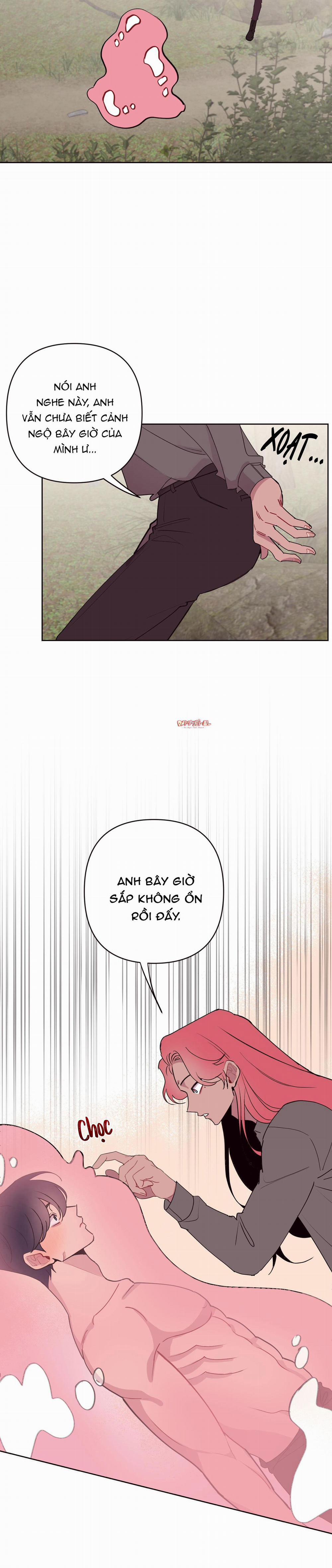 TRẢ LẠI SEX TOY CHO TÔI!!! 30 trang 12