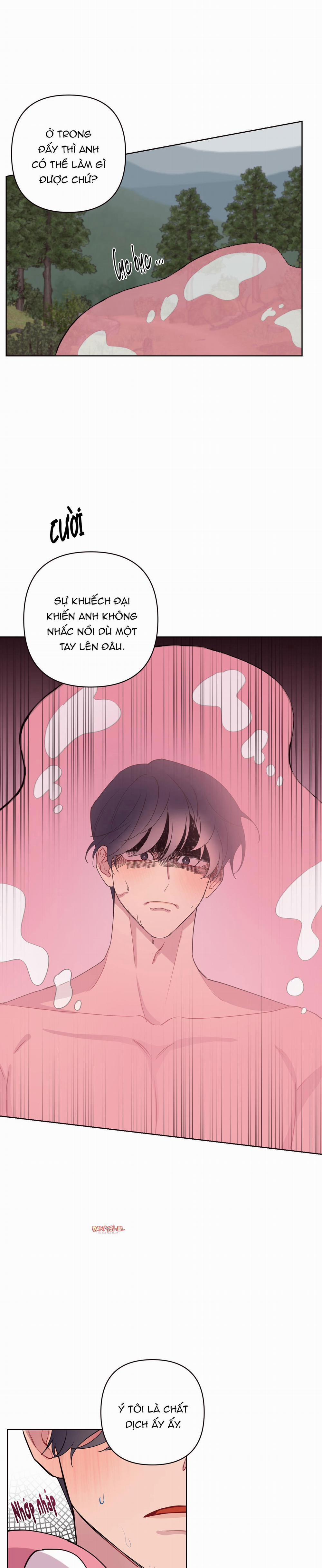 TRẢ LẠI SEX TOY CHO TÔI!!! 30 trang 13