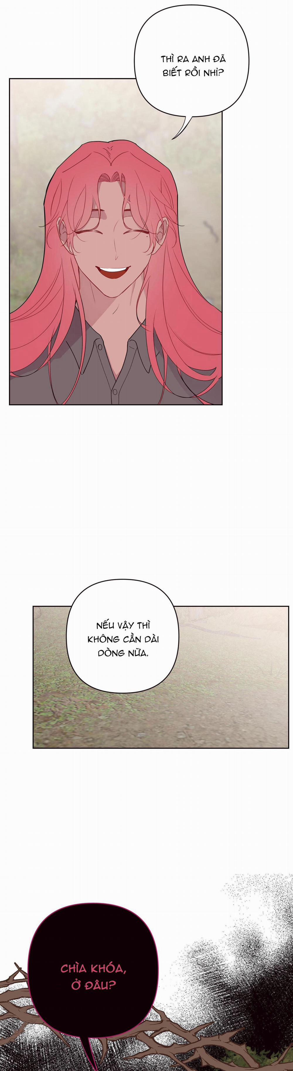 TRẢ LẠI SEX TOY CHO TÔI!!! 30 trang 16