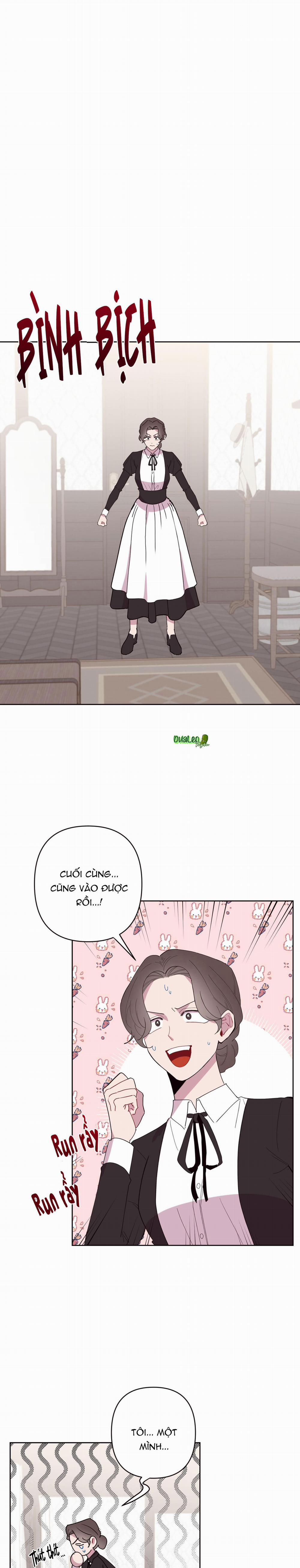 TRẢ LẠI SEX TOY CHO TÔI!!! 30 trang 18