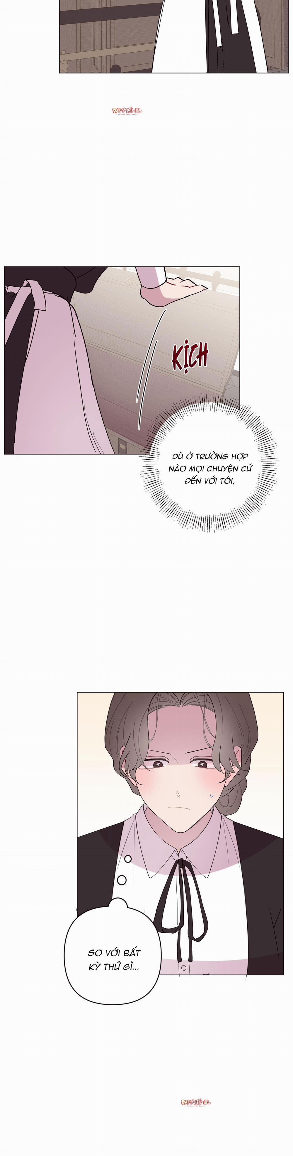 TRẢ LẠI SEX TOY CHO TÔI!!! 30 trang 21