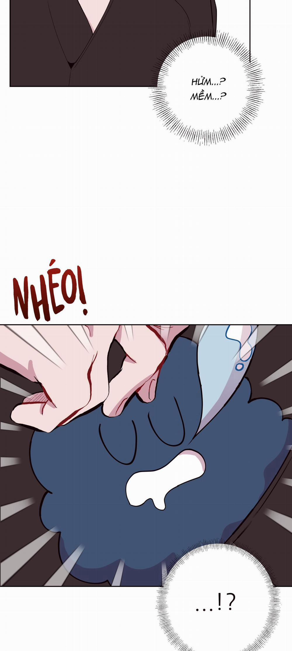 TRẢ LẠI SEX TOY CHO TÔI!!! 30 trang 28