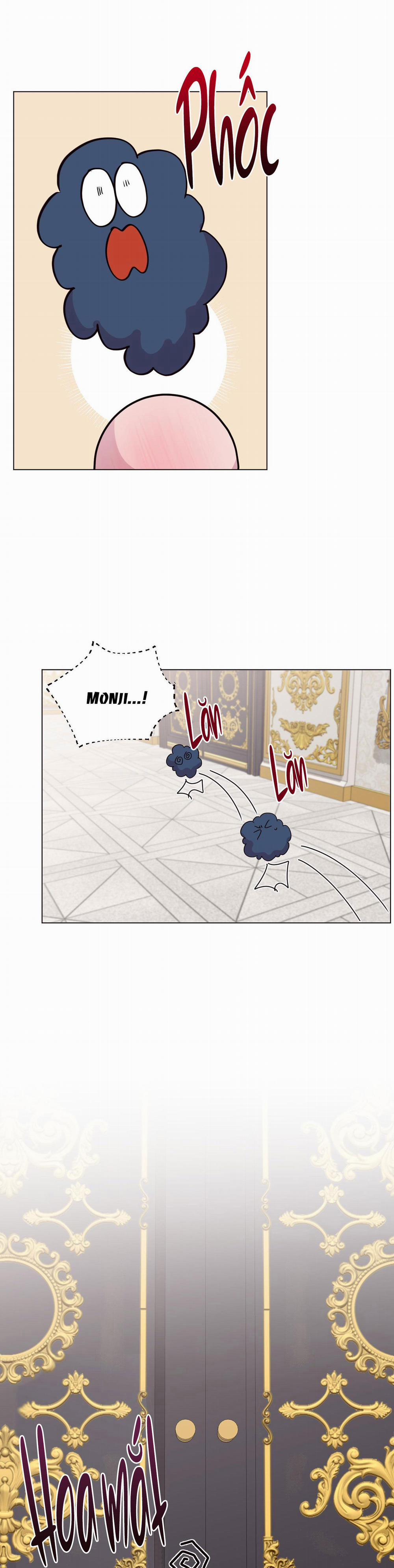 TRẢ LẠI SEX TOY CHO TÔI!!! 31 trang 11