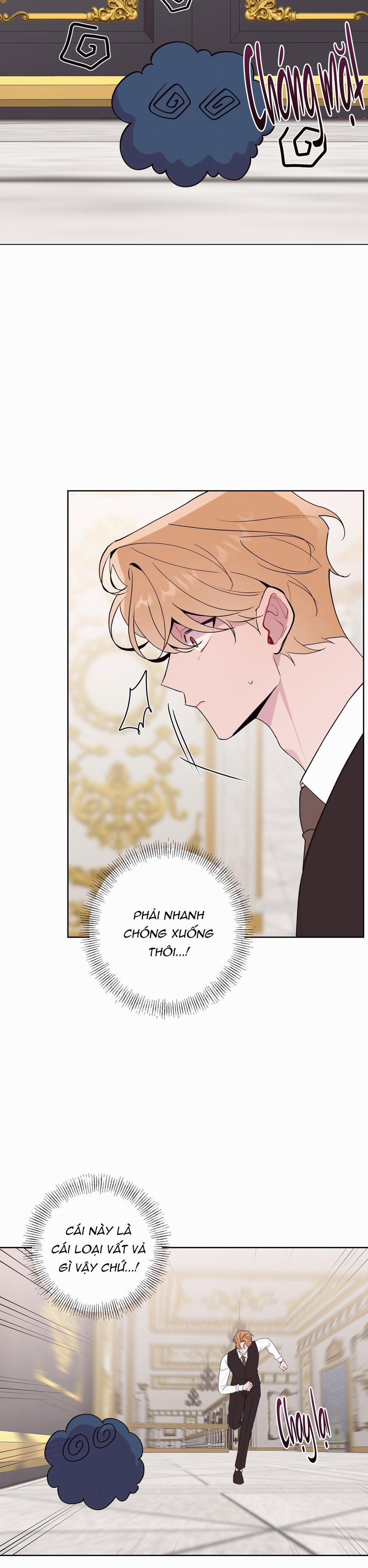 TRẢ LẠI SEX TOY CHO TÔI!!! 31 trang 12