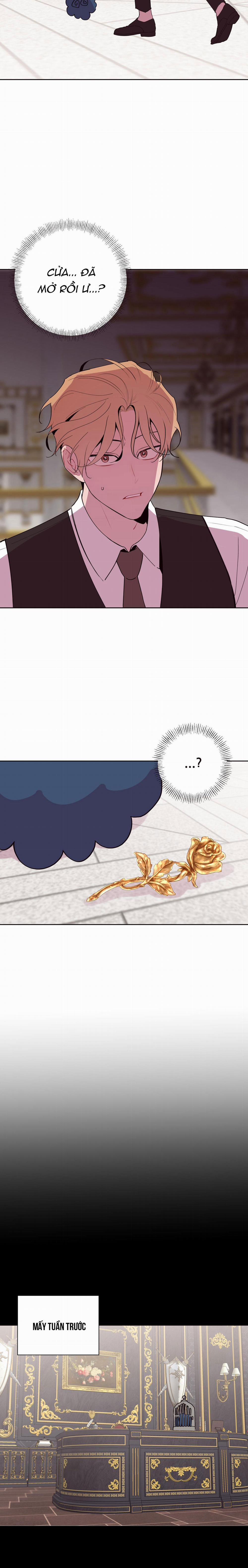 TRẢ LẠI SEX TOY CHO TÔI!!! 31 trang 14