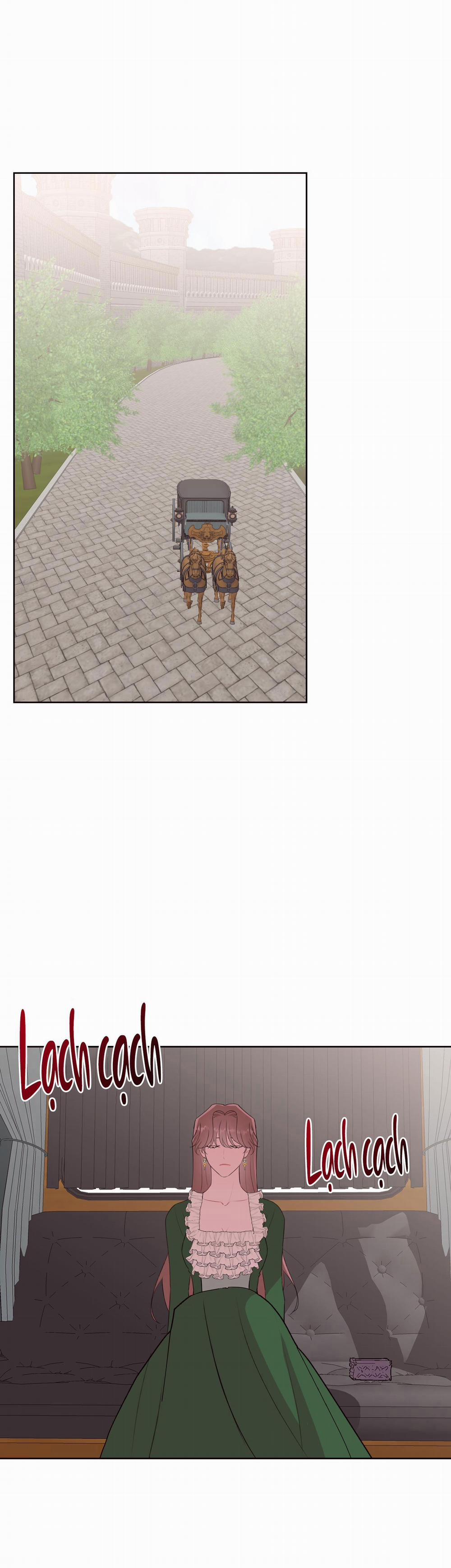 TRẢ LẠI SEX TOY CHO TÔI!!! 31 trang 4