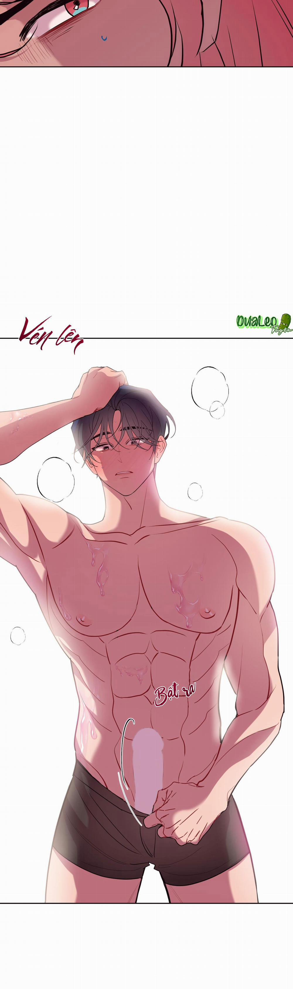 TRẢ LẠI SEX TOY CHO TÔI!!! 32 trang 10